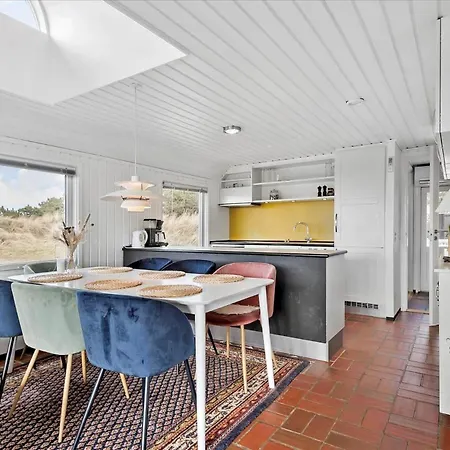 Casa vacanze Bv214-blavand-nordslugen-9