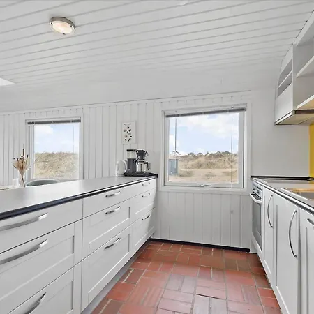 Bv214-blavand-nordslugen-9 Σπίτι διακοπών *