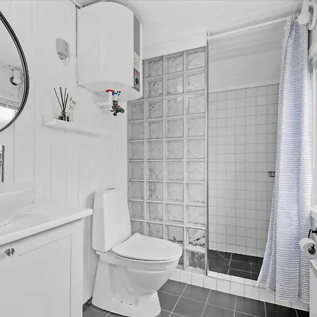 Casa vacanze Bv214-blavand-nordslugen-9