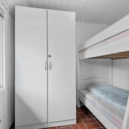 Bv214-blavand-nordslugen-9 Casa vacanze Blåvand