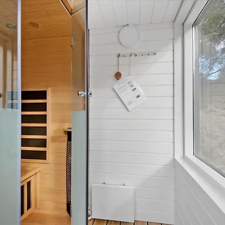 Bv214-blavand-nordslugen-9 Σπίτι διακοπών *