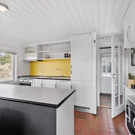 Casa vacanze Bv214-blavand-nordslugen-9