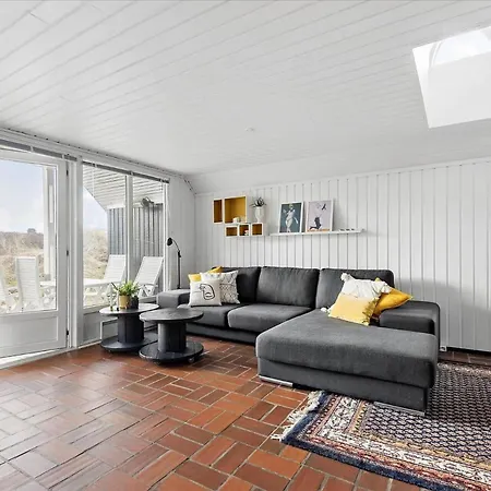 Casa vacanze Bv214-blavand-nordslugen-9 *