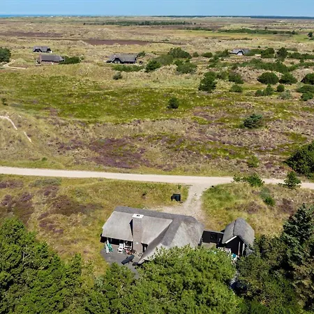 Casa vacanze Bv214-blavand-nordslugen-9 Blåvand