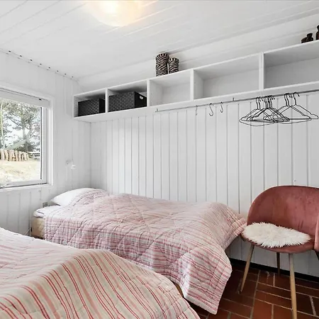 Holiday home Bv214-blavand-nordslugen-9