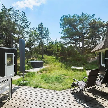Ferienhaus Bv214-blavand-nordslugen-9 Blåvand