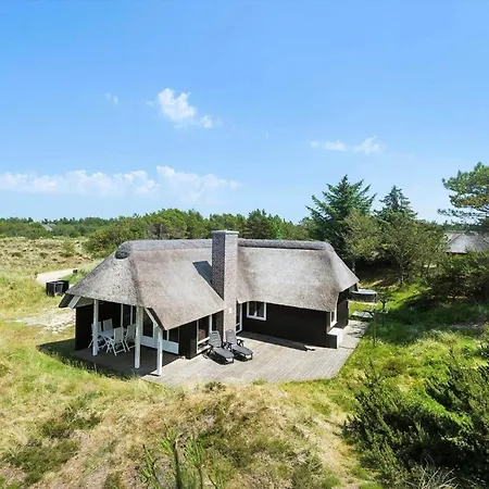 Ferienhaus Bv214-blavand-nordslugen-9 *