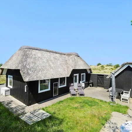 Ferienhaus Bv214-blavand-nordslugen-9 Blåvand