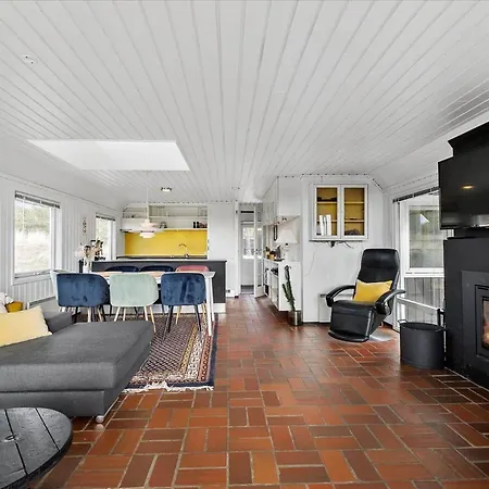 Ferienhaus Bv214-blavand-nordslugen-9 Blåvand