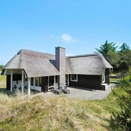 Bv214-blavand-nordslugen-9 Ferienhaus Blåvand