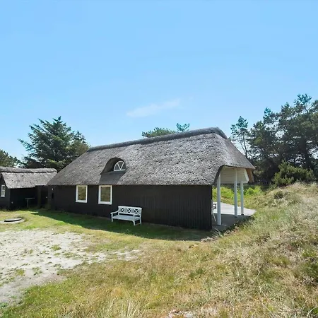Ferienhaus Bv214-blavand-nordslugen-9 *