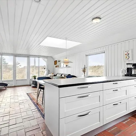 Ferienhaus Bv214-blavand-nordslugen-9 Blåvand
