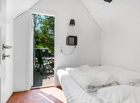 بيت للعطل Bv214-blavand-nordslugen-9 Blåvand