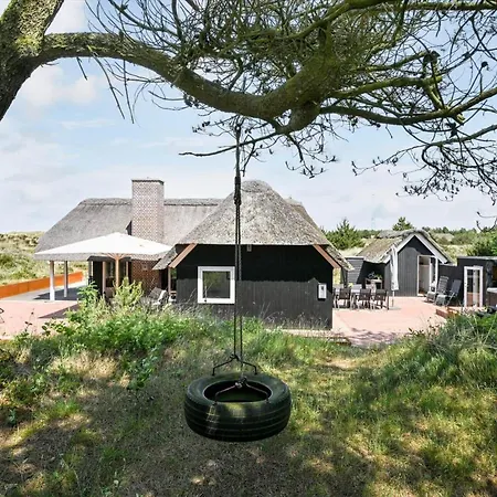 Feriehus Bv214-blavand-nordslugen-9 Blåvand