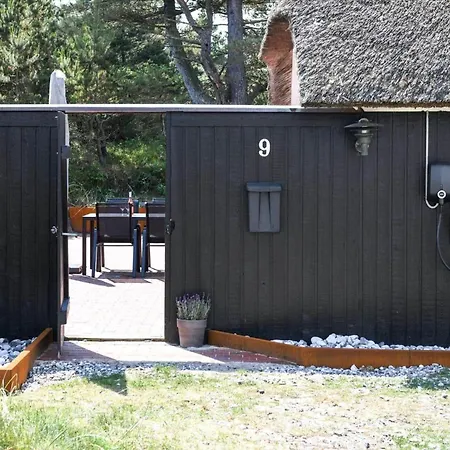 Feriehus Bv214-blavand-nordslugen-9 Blåvand