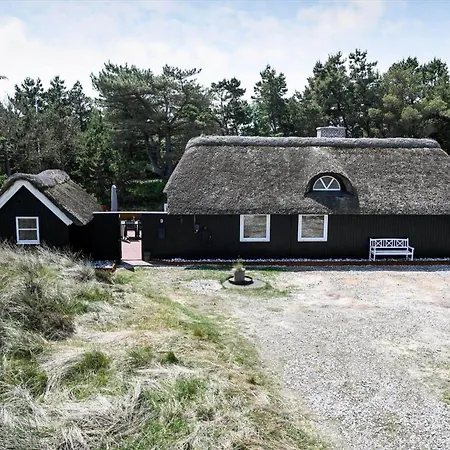 Feriehus Bv214-blavand-nordslugen-9 *