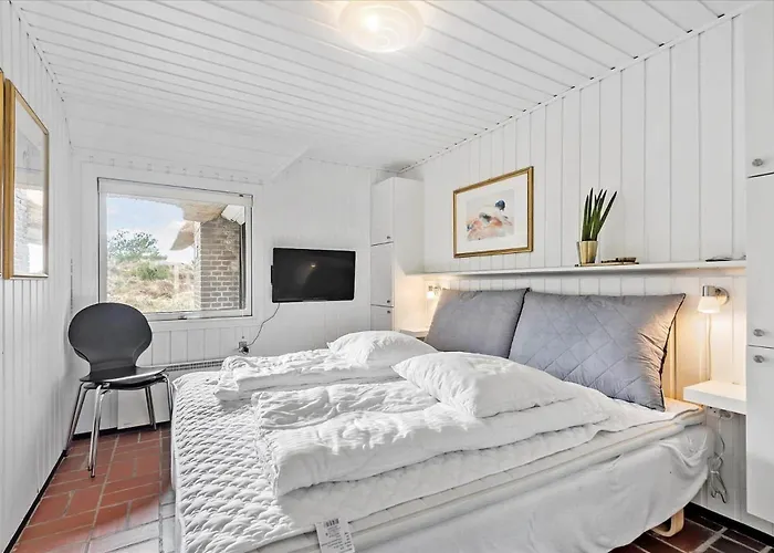 Bv214-blavand-nordslugen-9 Holiday home Blavand