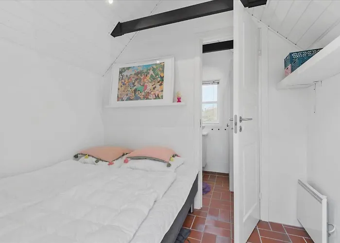 Bv214-blavand-nordslugen-9 Holiday home *