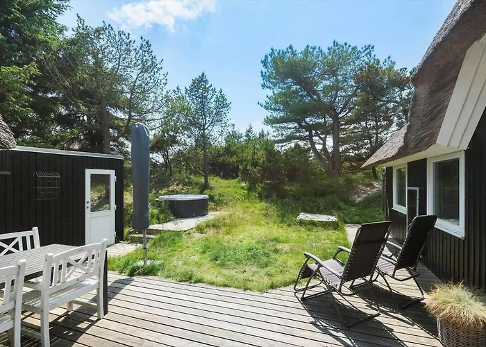 Prázdninový dům Bv214-blavand-nordslugen-9 Blåvand