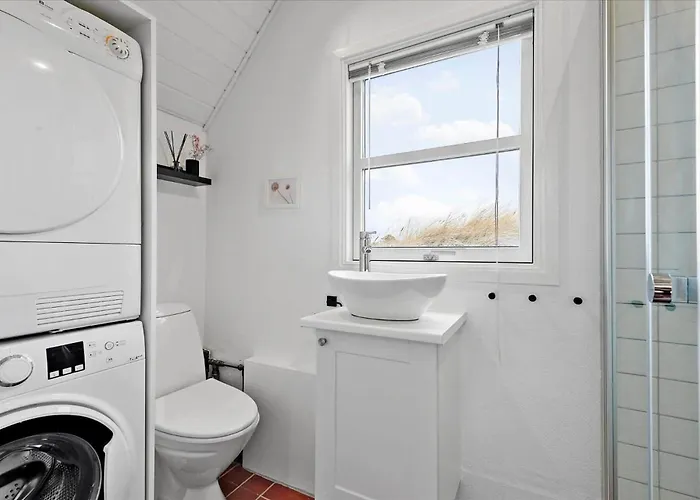 Bv214-blavand-nordslugen-9 Holiday home Blavand