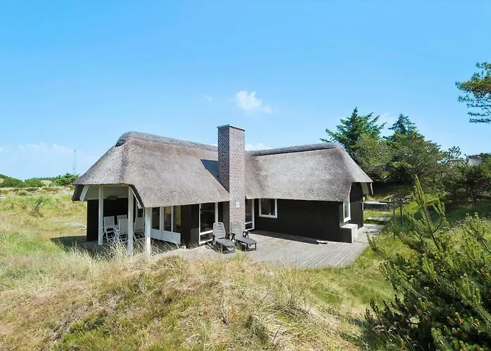 Bv214-blavand-nordslugen-9 Holiday home Blavand