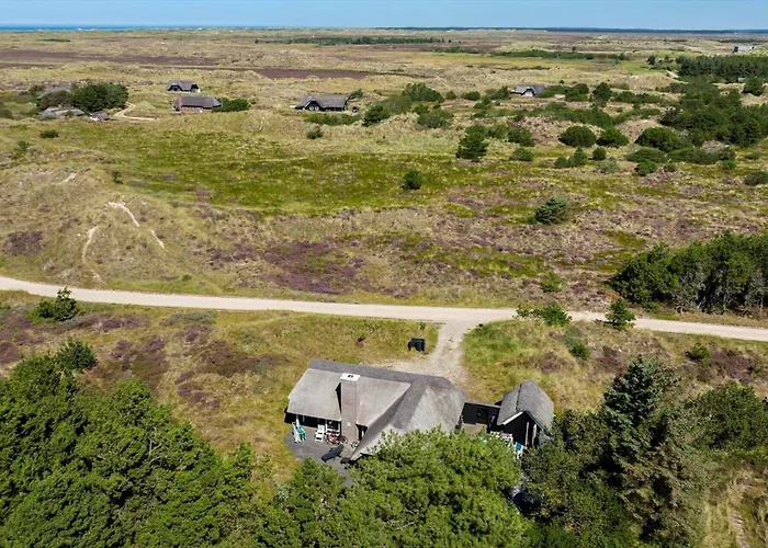 Bv214-blavand-nordslugen-9 Holiday home *